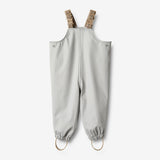 Wheat Outerwear Regnbukser Charlo m. Seler Rainwear 2251 highrise