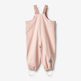 Wheat Outerwear Regnbukser Charlo m. Seler Rainwear 2281 rose ballet