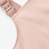 Wheat Outerwear Regnbukser Charlo m. Seler Rainwear 2281 rose ballet