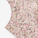 Wheat Outerwear Regnbukser Charlo m. Seler Rainwear 9014 clam multi flowers