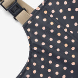 Wheat Outerwear Regnbukser Charlo m. Seler Rainwear 1071 ink dots