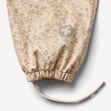 Wheat Outerwear Regnbukser Charlo m. Seler Trousers 9521 rose flower field