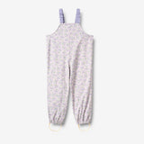 Wheat Outerwear Regnbukser Charlo m. Seler Trousers 9604 lilac petunias