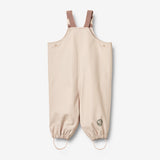 Wheat Outerwear Regnbukser Charlo m. Seler Trousers 1571 soft lavender