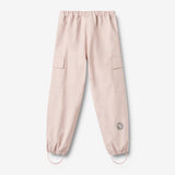 Wheat Outerwear Regnbukser Groa Trousers 1571 soft lavender