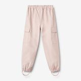 Wheat Outerwear Regnbukser Groa Trousers 1571 soft lavender