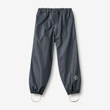 Wheat Outerwear Regnbukser Olo Trousers 1060 ink