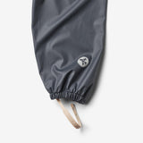 Wheat Outerwear Regnbukser Olo Trousers 1060 ink