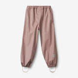 Wheat Outerwear Regnbukser Olo Trousers 1239 dusty lilac
