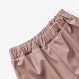 Wheat Outerwear Regnbukser Olo Trousers 1239 dusty lilac