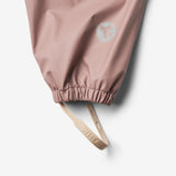 Wheat Outerwear Regnbukser Olo Trousers 1239 dusty lilac