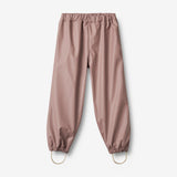 Wheat Outerwear Regnbukser Olo Trousers 1239 dusty lilac