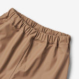 Wheat Outerwear Regnbukser Olo Trousers 3002 hazel