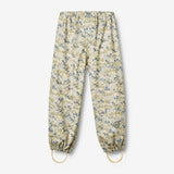 Wheat Outerwear Regnbukser Olo Trousers 9520 meadow lake