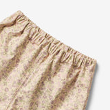 Wheat Outerwear Regnbukser Olo Trousers 9521 rose flower field