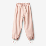Wheat Outerwear Regnbukser Olo Rainwear 2281 rose ballet