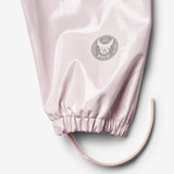 Wheat Outerwear Regnbukser Olo Rainwear 9505 cherry bloom glossy