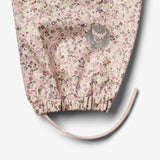 Wheat Outerwear Regnbukser Olo Rainwear 9014 clam multi flowers