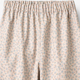 Wheat Outerwear Regnbukser Olo Trousers 9735 lilac blue flowers