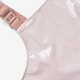 Wheat Outerwear Regnbukser m. Seler Rainwear 9505 cherry bloom glossy