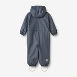 Wheat Outerwear Regndragt Mika Outdoor Suit 1060 ink