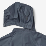 Wheat Outerwear Regndragt Mika Outdoor Suit 1060 ink