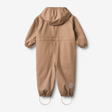 Wheat Outerwear Regndragt Mika Outdoor Suit 3002 hazel