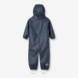 Wheat Outerwear Regndragt Mika Outdoor Suit 1060 ink