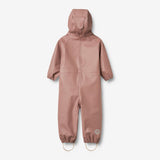 Wheat Outerwear Regndragt Mika Outdoor Suit 1239 dusty lilac