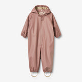 Wheat Outerwear Regndragt Mika Outdoor Suit 1239 dusty lilac