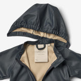 Wheat Outerwear Regndragt Mika Rainwear 1060 ink