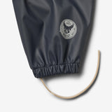 Wheat Outerwear Regndragt Mika Rainwear 1060 ink