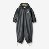 Wheat Outerwear Regndragt Mika Rainwear 1060 ink