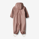 Wheat Outerwear Regndragt Mika Rainwear 1239 dusty lilac