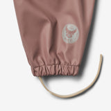 Wheat Outerwear Regndragt Mika Rainwear 1239 dusty lilac