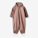 Wheat Outerwear Regndragt Mika Rainwear 1239 dusty lilac