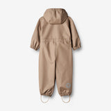 Wheat Outerwear Regndragt Mika Rainwear 3239 beige stone