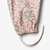 Wheat Outerwear Regndragt Mika Rainwear 9014 clam multi flowers