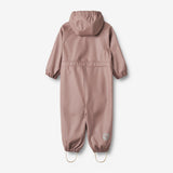 Wheat Outerwear Regndragt Mika Rainwear 1239 dusty lilac