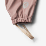 Wheat Outerwear Regndragt Mika Rainwear 1239 dusty lilac