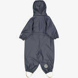 Wheat Outerwear Regndragt Mika | Baby Rainwear 1060 ink