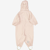 Wheat Outerwear Regndragt Mika | Baby Rainwear 1356 pale lilac