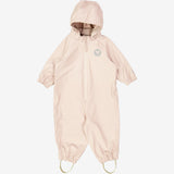 Wheat Outerwear Regndragt Mika | Baby Rainwear 1356 pale lilac