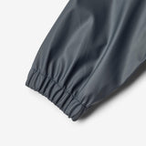 Wheat Outerwear Regndragt Mika | Baby Rainwear 1060 ink