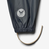Wheat Outerwear Regndragt Mika | Baby Rainwear 1060 ink