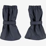 Wheat Outerwear Regnfutter Coco | Baby Rainwear 1060 ink