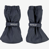 Wheat Outerwear Regnfutter Coco | Baby Rainwear 1060 ink