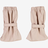 Wheat Outerwear Regnfutter Coco | Baby Rainwear 1356 pale lilac