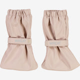 Wheat Outerwear Regnfutter Coco | Baby Rainwear 1356 pale lilac