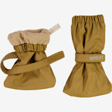 Wheat Outerwear Regnfutter Coco | Baby Rainwear 3355 cargo